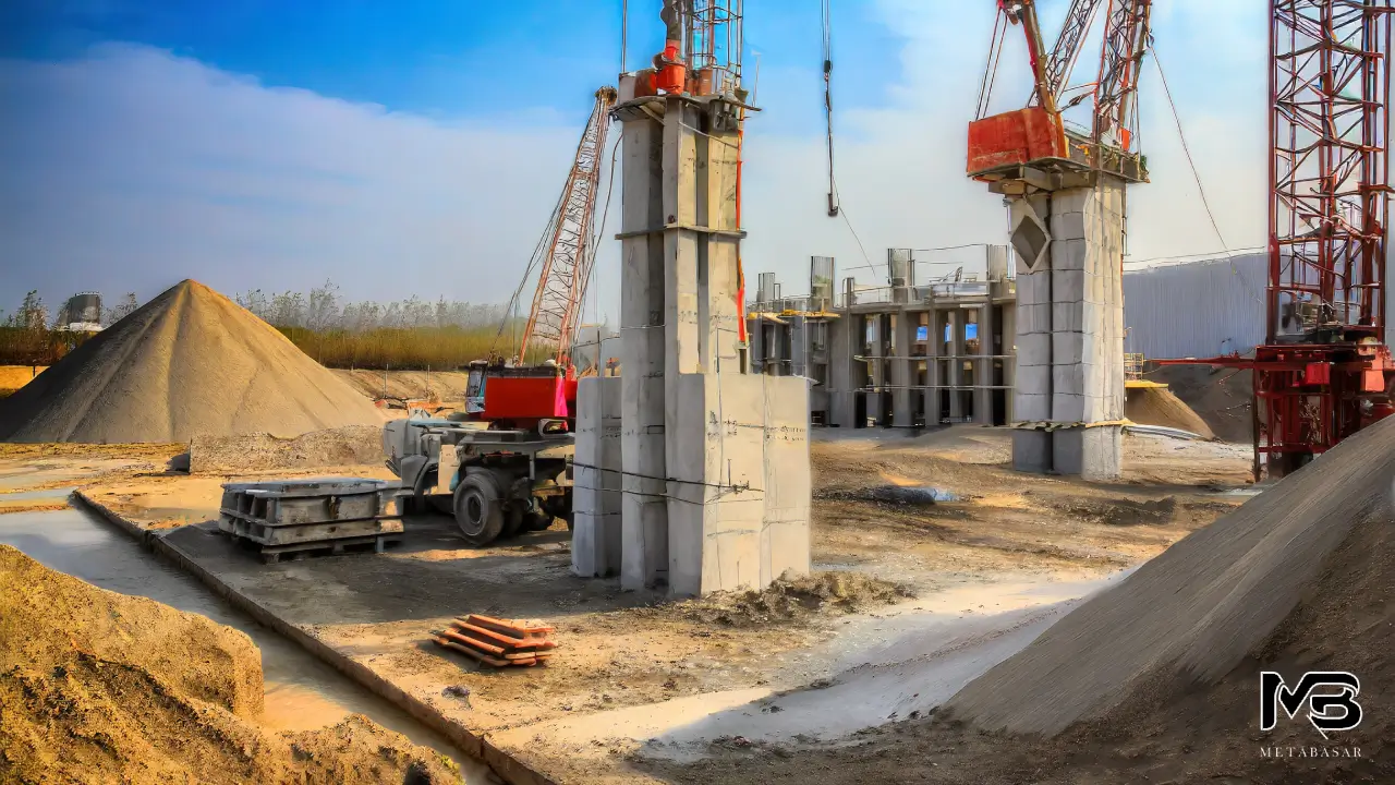 Cement Evolution: From Middle Ages to the 20th Century