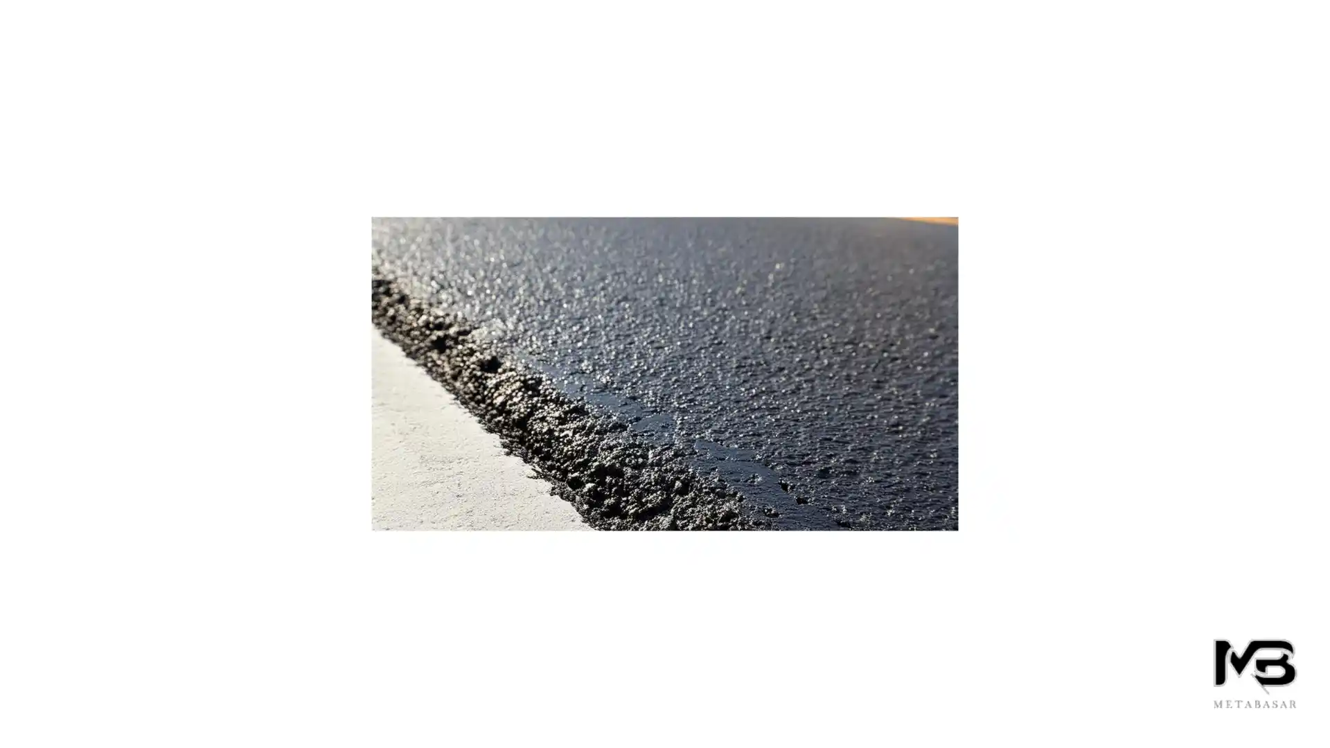 Acrylic Sealer Asphalt