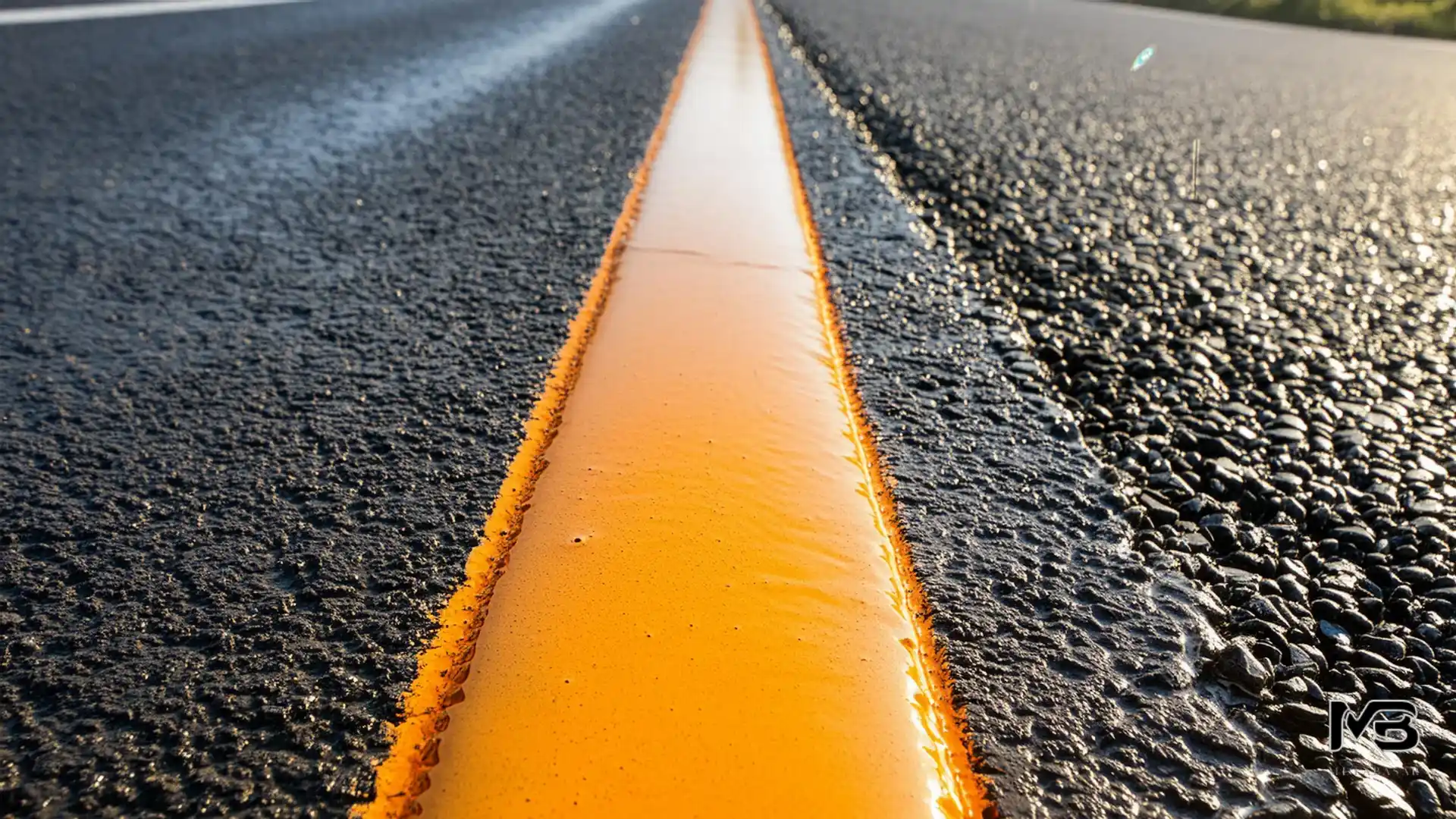 Acrylic Sealer Asphalt