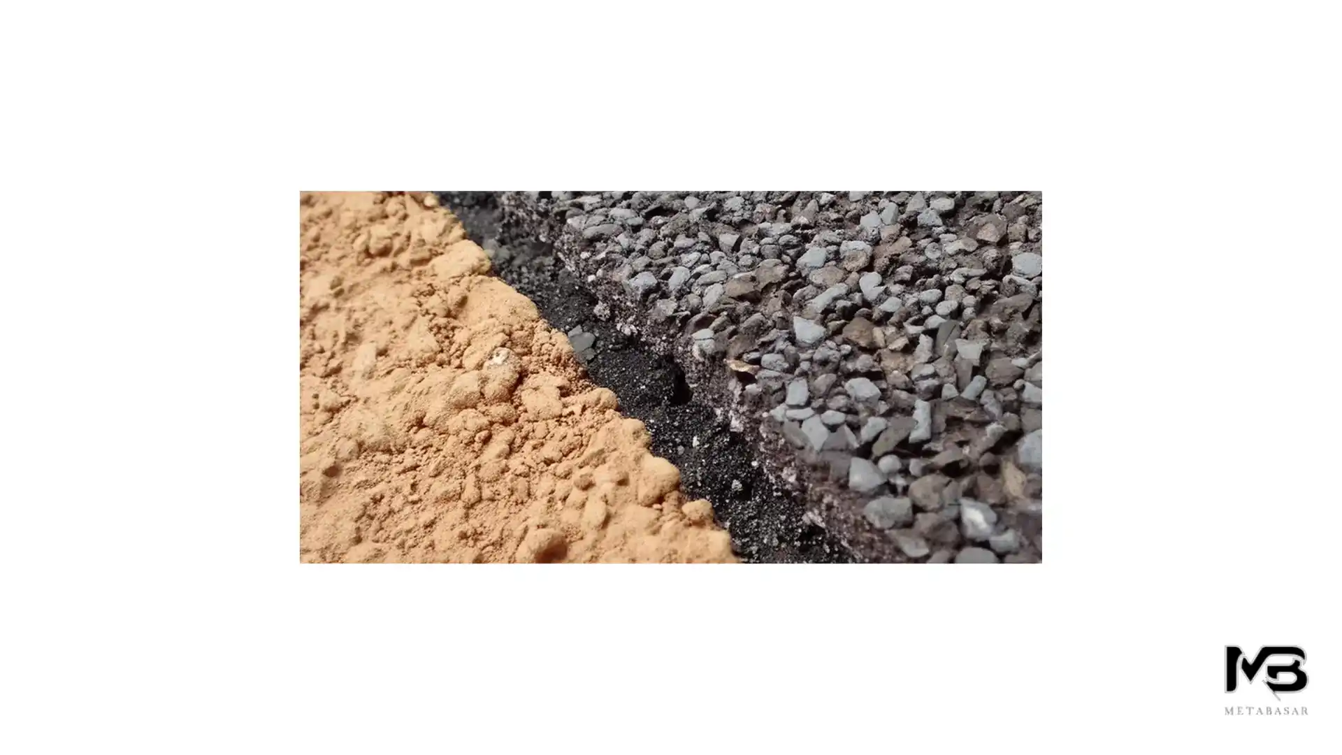 Asphalt Base Course