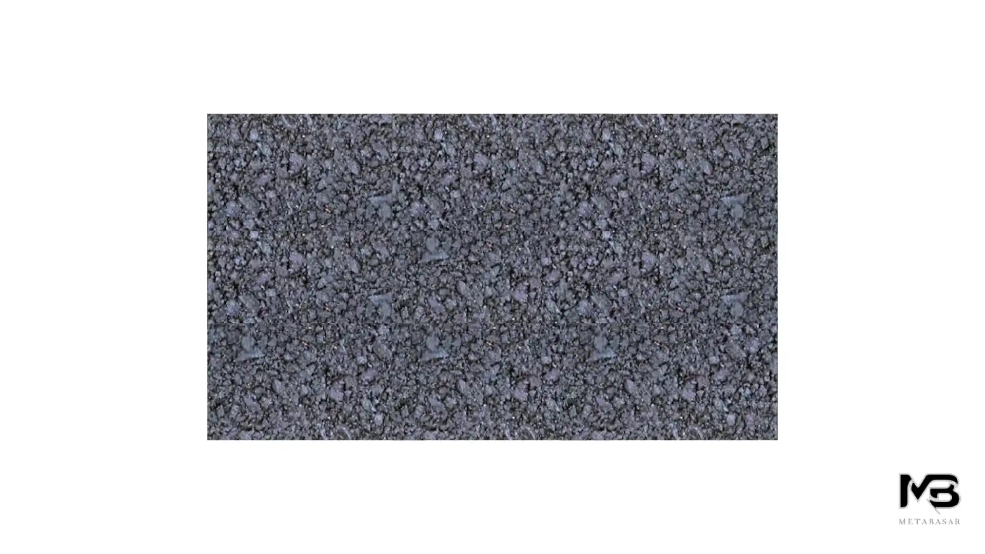 Dense Graded Asphalt Base