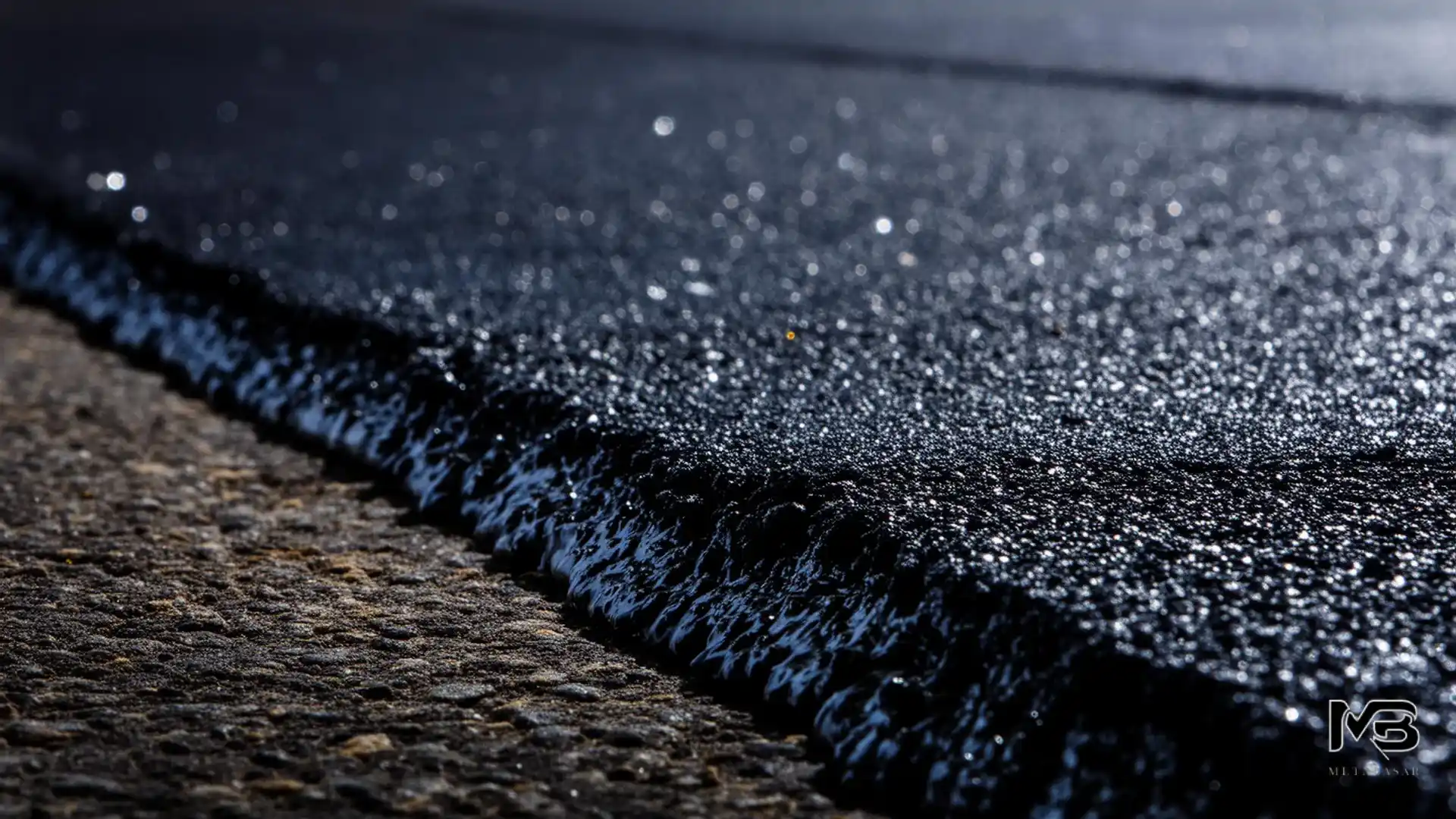  Protective Asphalt